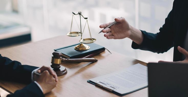 وکیل نوید ظریف جعفر زاده کرمانی وکیل کیفری در مشهد سجاد
