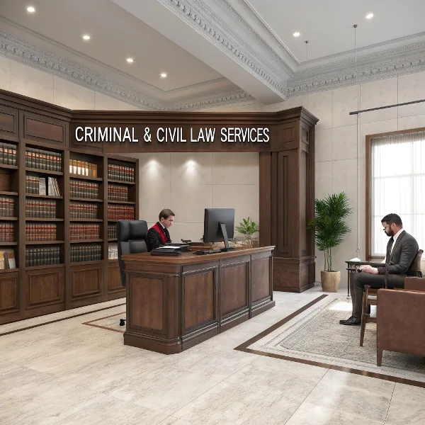 وکیل ظریف خدمات وکیل کیفری و حقوقی در مشهد کوهسنگی