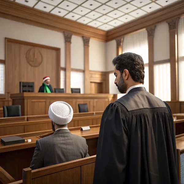 وکیل ظریف خدمات وکیل دادگاه کیفری در مشهد سمزقند