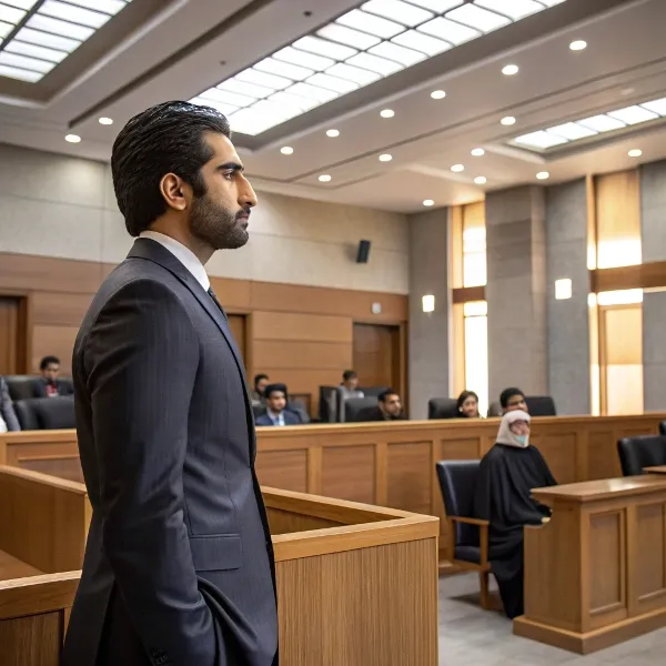 وکیل ظریف خدمات وکیل دادگاه کیفری در مشهد پاوا