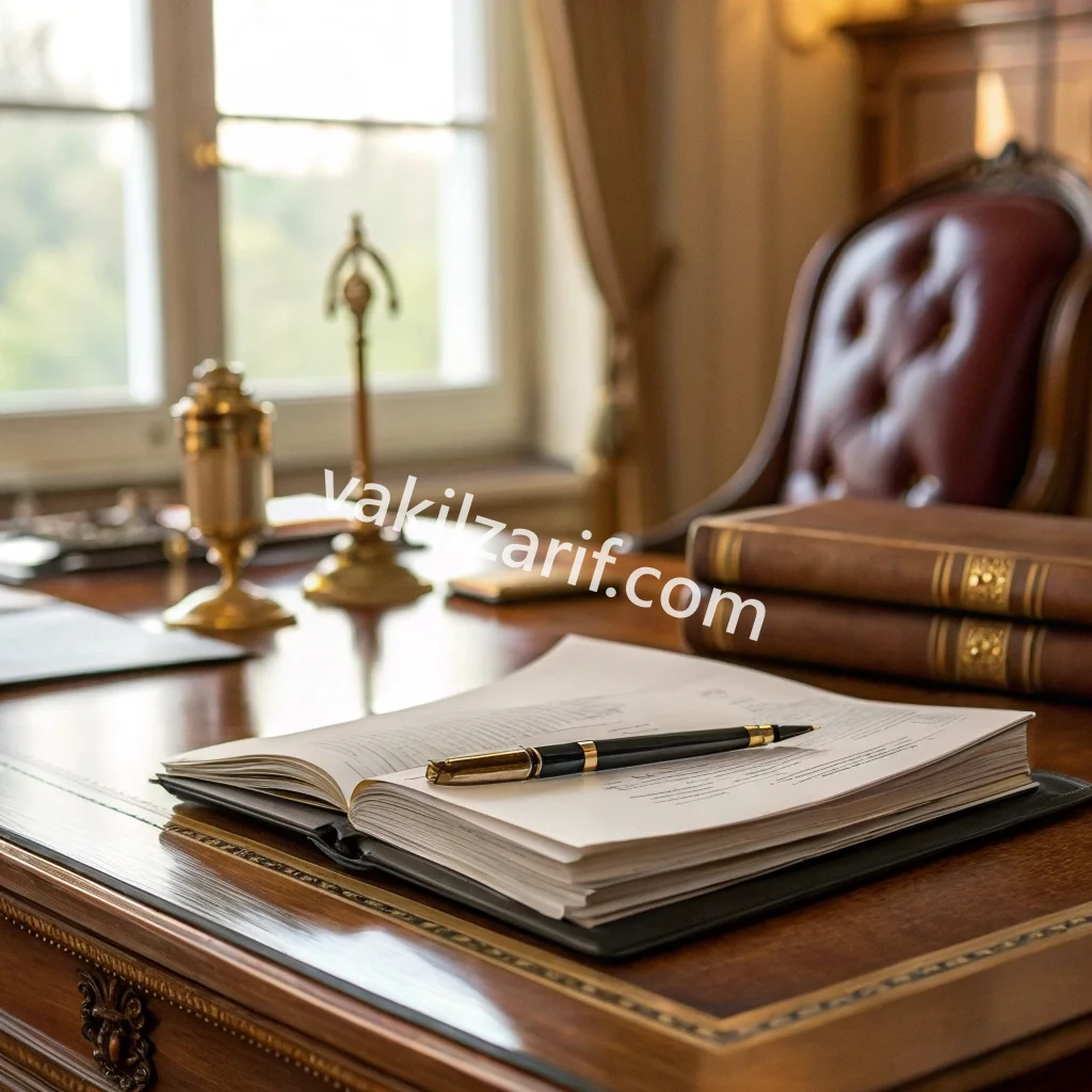 وکیل ظریف وکیل پرونده دعاوی کیفری سرقت منزل در مشهد بلوار علوم
