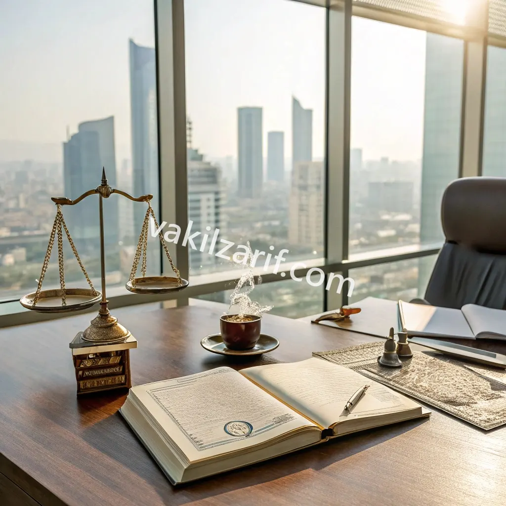 وکیل ظریف وکیل پرونده دعاوی کیفری کلاهبرداری مالی و جعل امضا در مشهد بلوار وکیل آباد