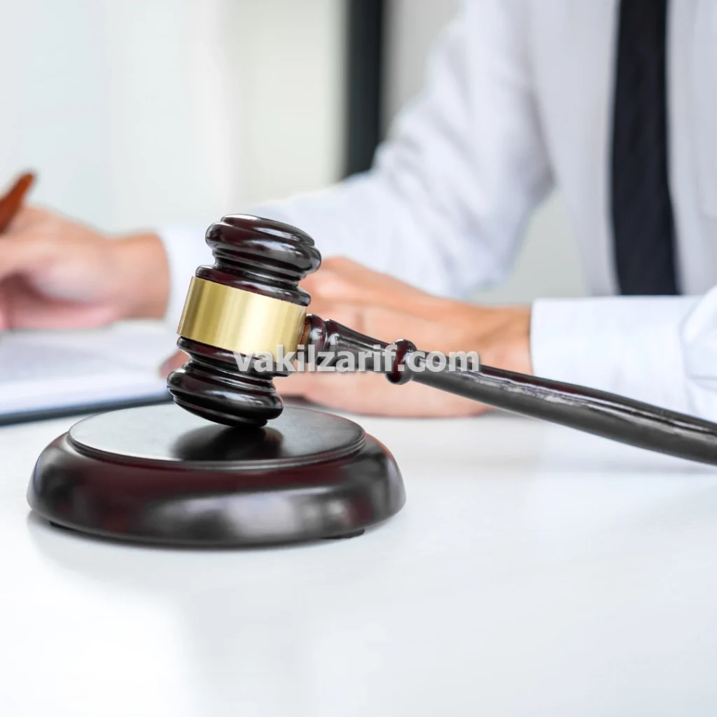 وکیل کیفری تهدید و توهین در فضای مجازی در مشهد