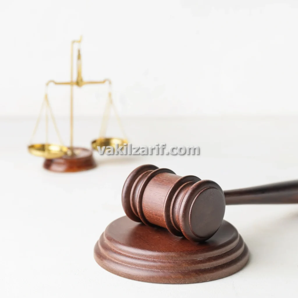 وکیل کیفری جرایم کلاهبرداری خرید و فروش خودرو در مشهد