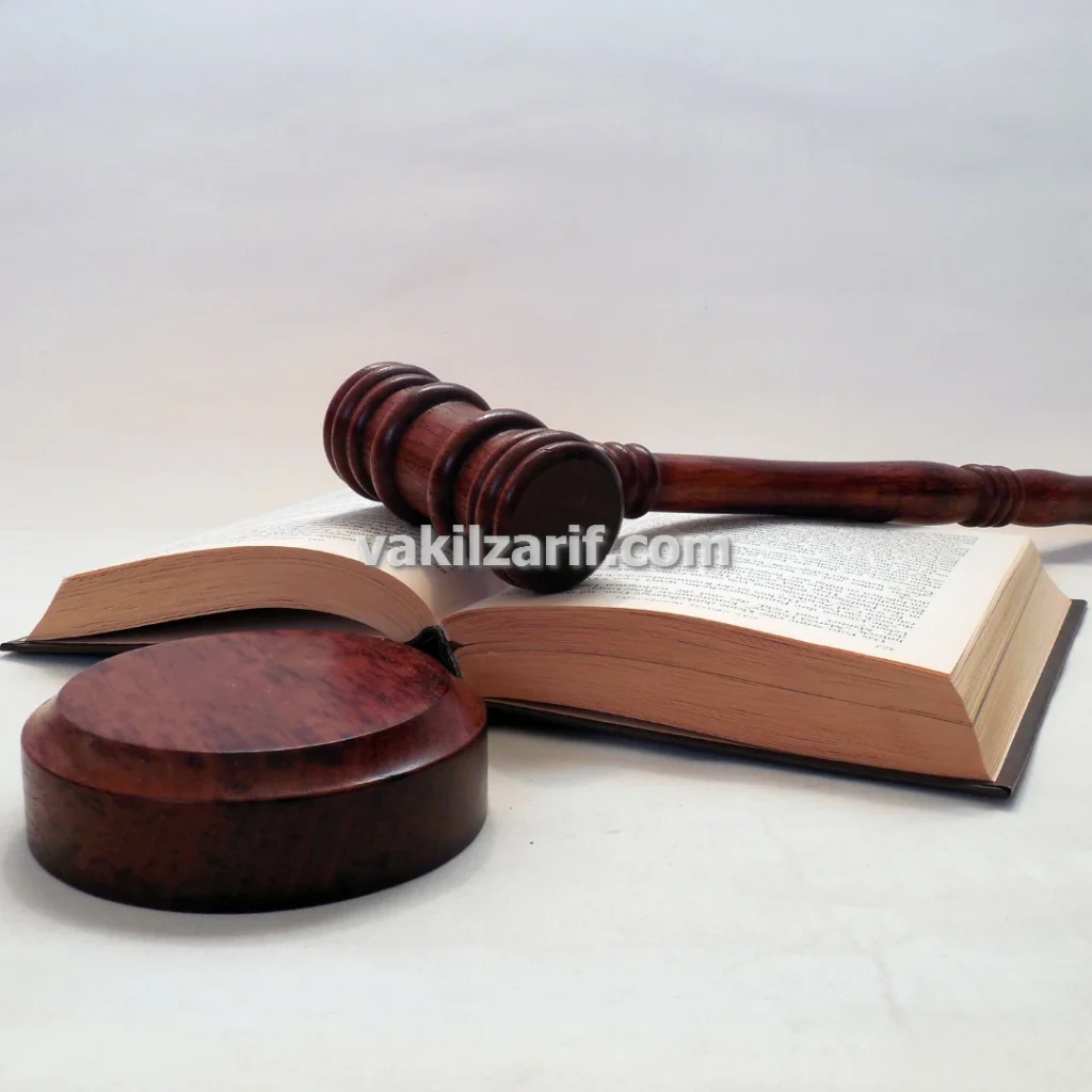 وکیل کیفری جعل سند و کلاهبرداری در مشهد