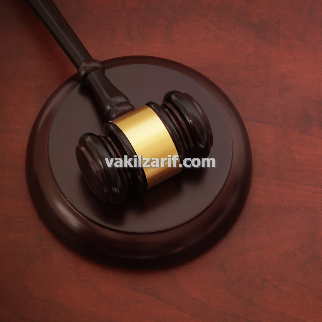 وکیل کیفری کلاهبرداری و جعل وصیت نامه در مشهد