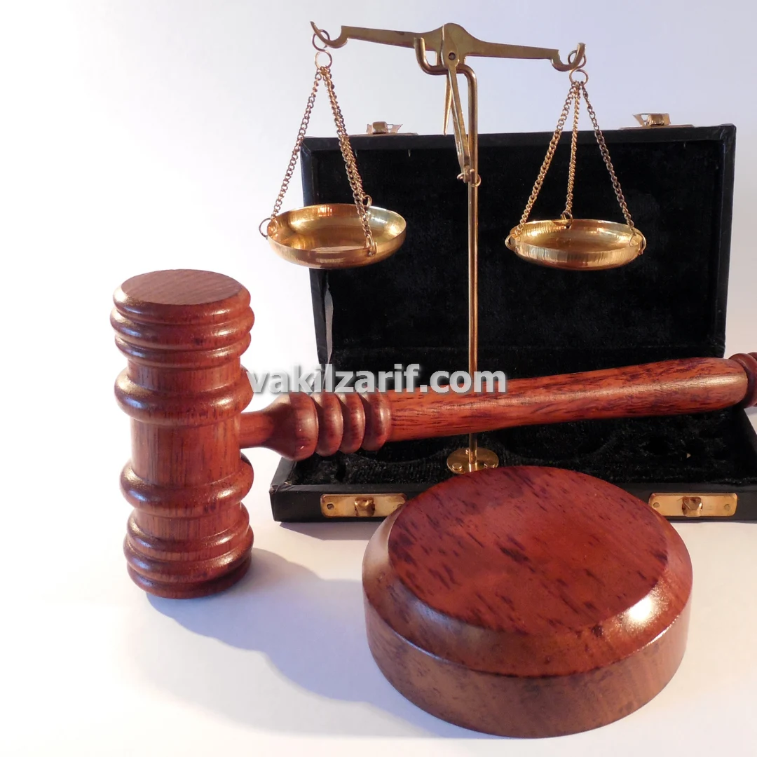 وکیل کیفری جرایم کلاهبرداری خرید و فروش مال غیر در مشهد