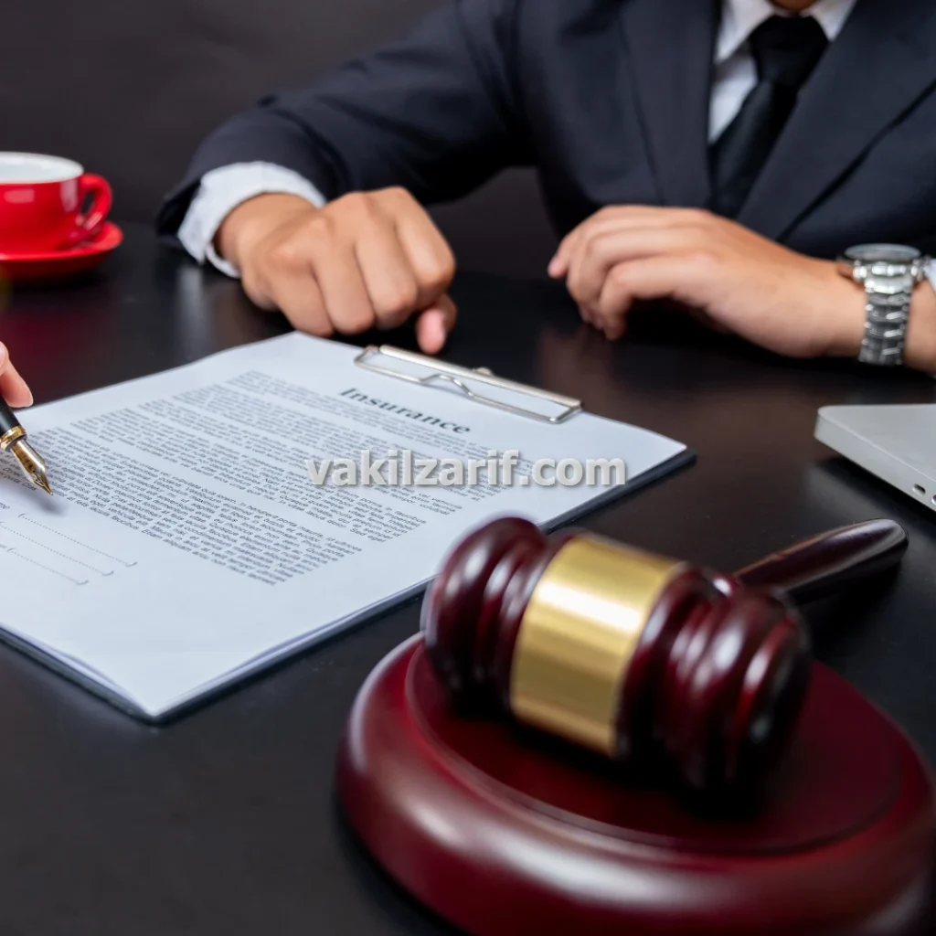 وکیل کیفری پرونده های هتک حیثیت و نشر اکاذیب در مشهد