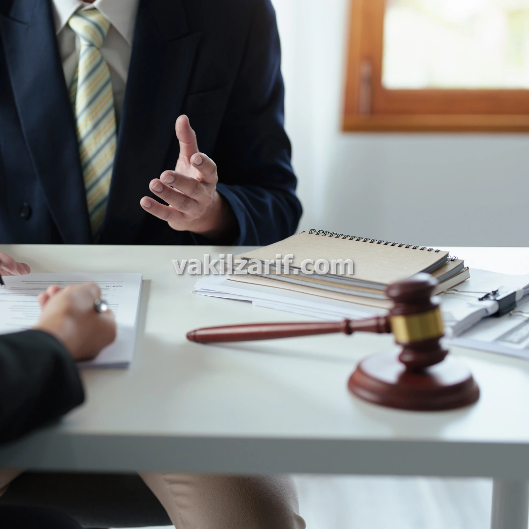 وکیل کیفری پرونده های کلاهبرداری اینترنتی در مشهد