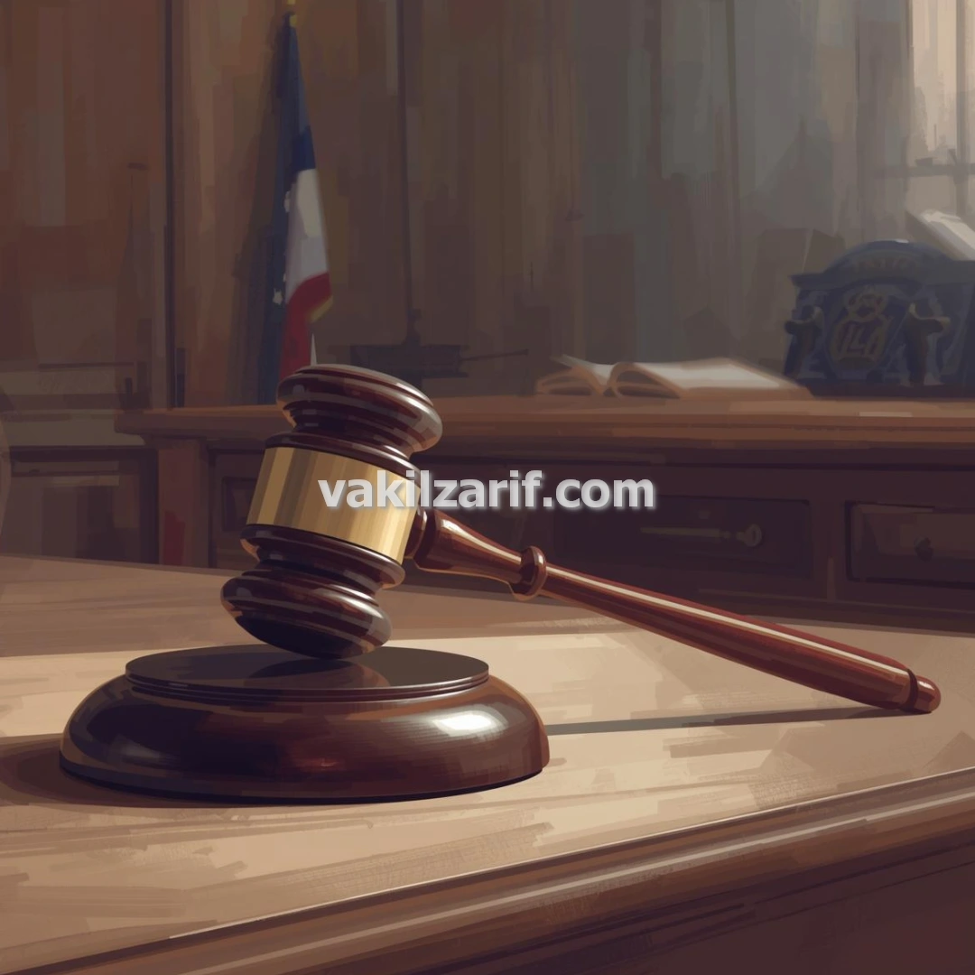 وکیل کیفری برای پرونده های سرقت و کلاهبرداری در مشهد