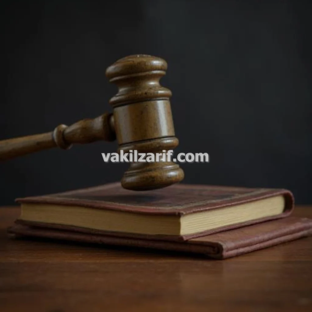 وکیل قراردادها و اسناد کیفری در مشهد