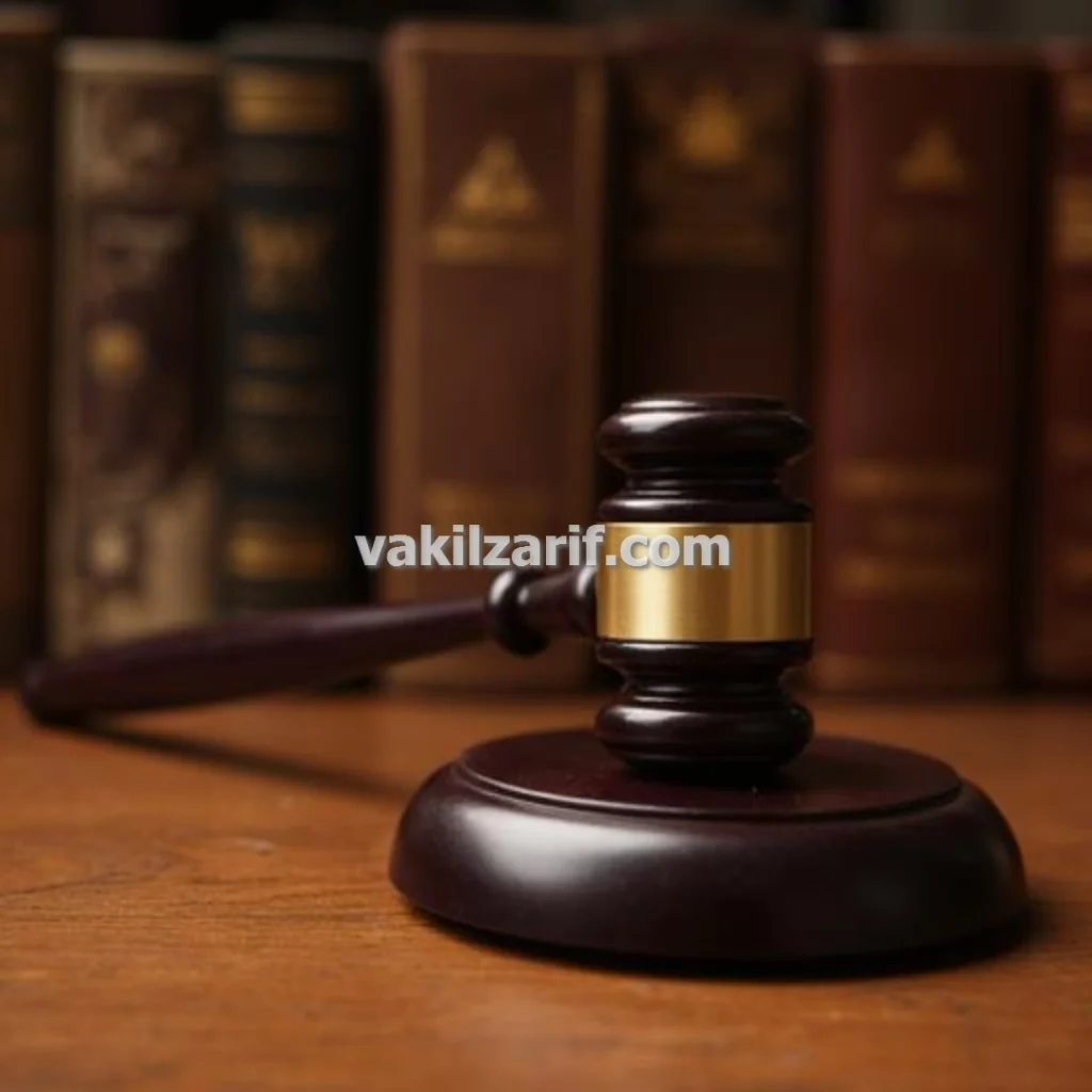 قیمت و هزینه ی وکیل کیفری در مشهد