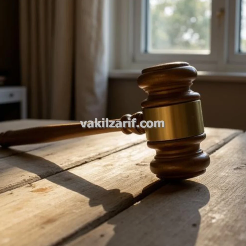 چگونه بهترین وکیل کیفری در مشهد را پیدا کنیم؟